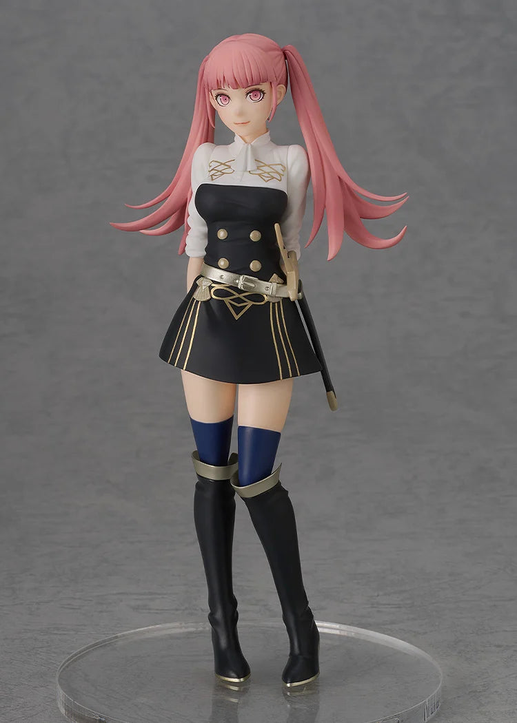 FIRE EMBLEM : THREE HOUSES - Hilda Valentine - Pop Up Parade 16cm
