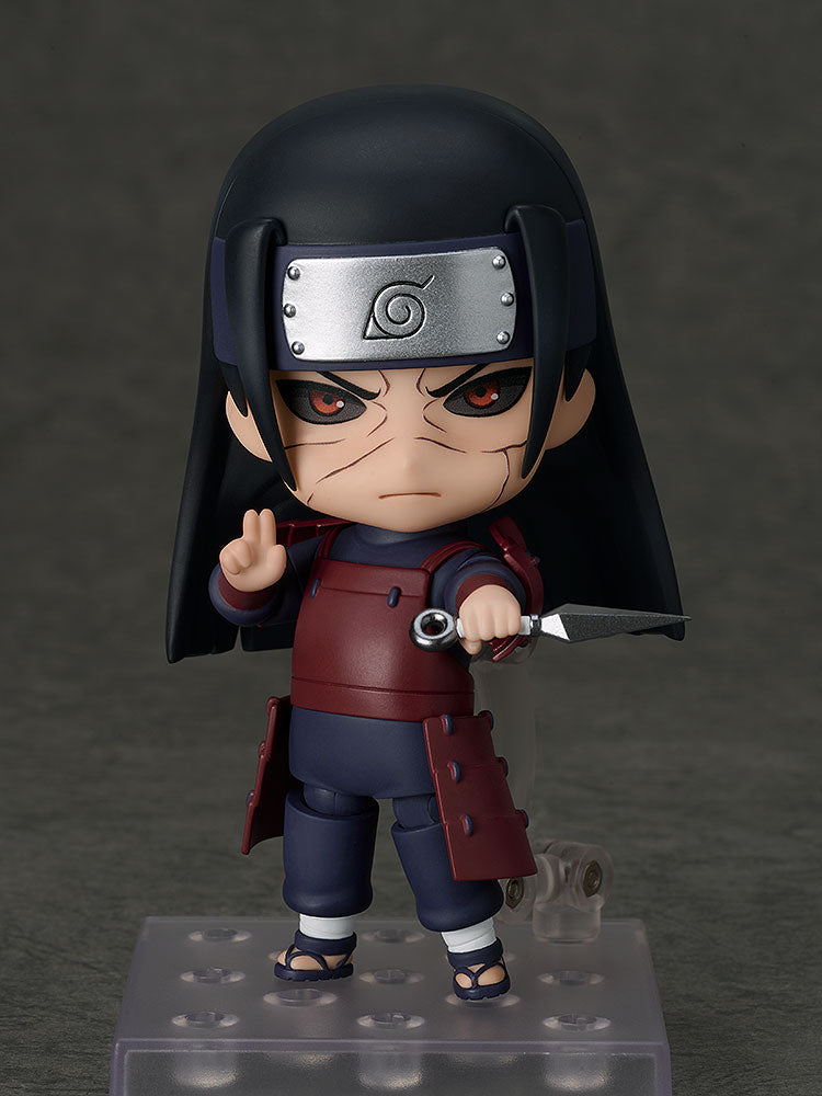 NARUTO SHIPPUDEN - Hashirama Senju - Figure Nendoroid 10cm