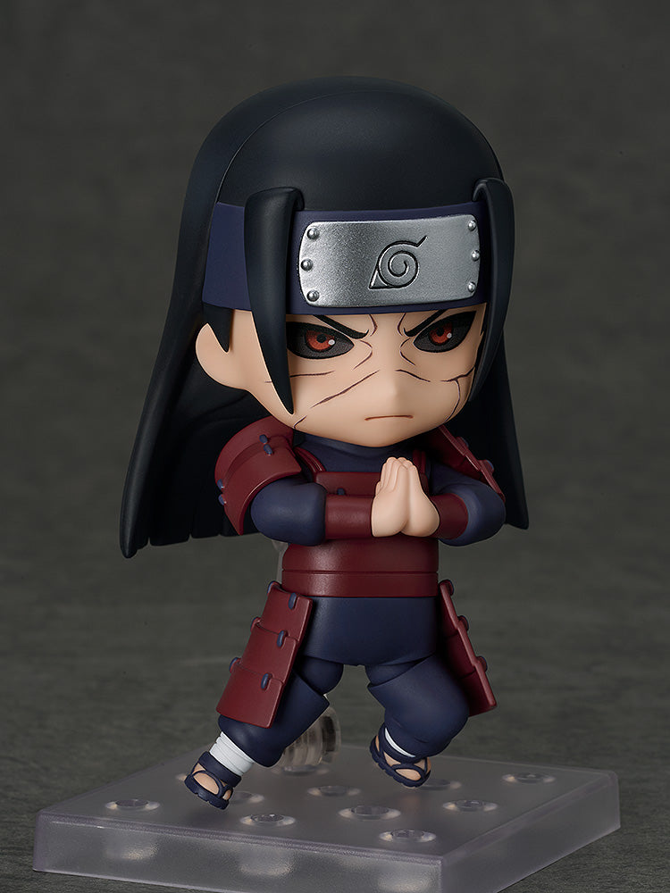 NARUTO SHIPPUDEN - Hashirama Senju - Figure Nendoroid 10cm