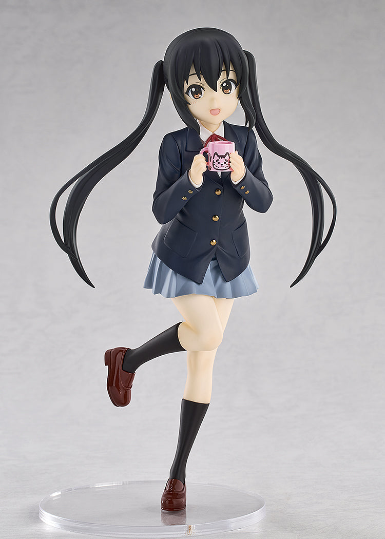 K-ON! - Azusa Nakano - Pop Up Parade L 22cm