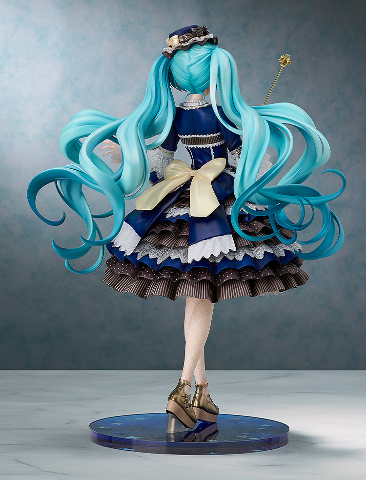 HATSUNE MIKU - Shooting Star a la Mode - Statue 1/7 26cm