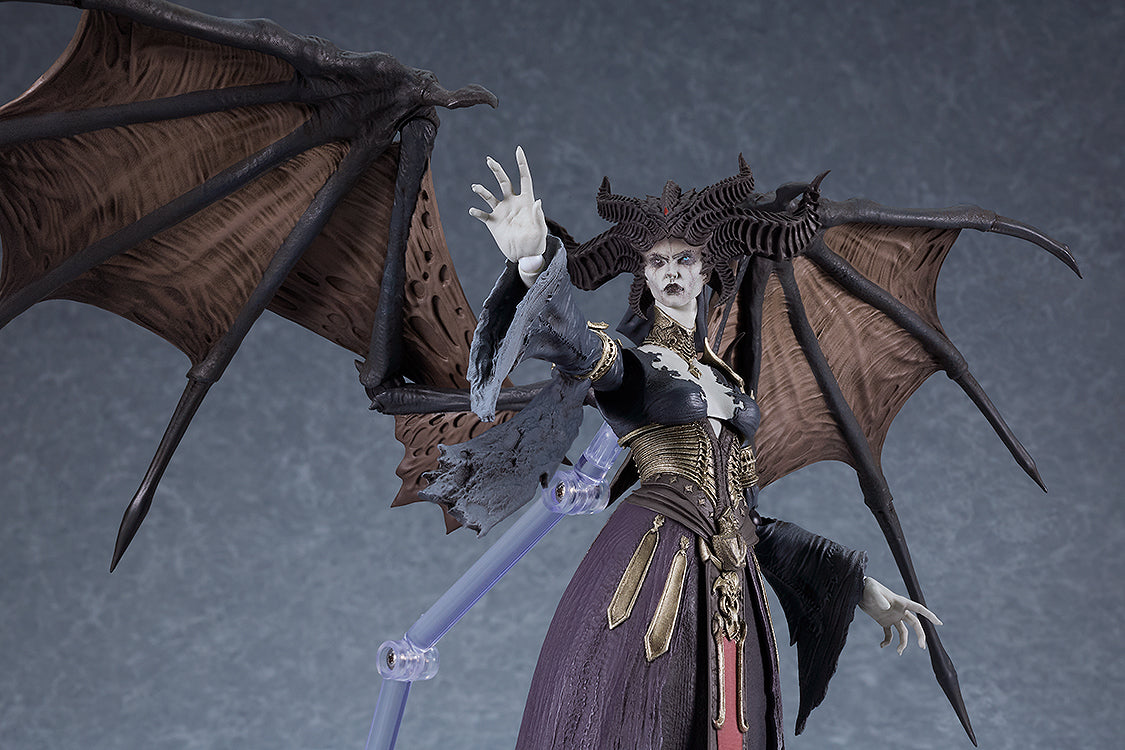 DIABLO IV - Lilith - Figure Figma 17cm