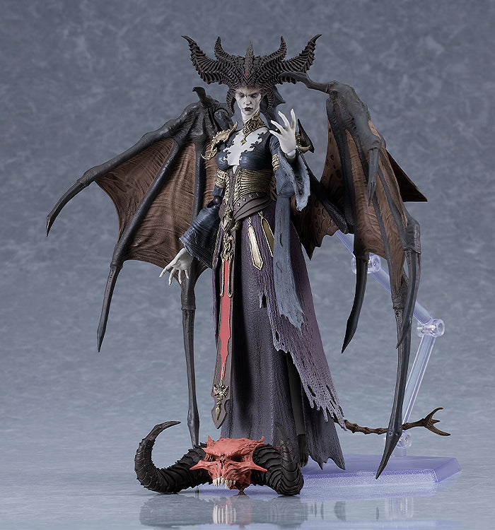 DIABLO IV - Lilith - Figure Figma 17cm