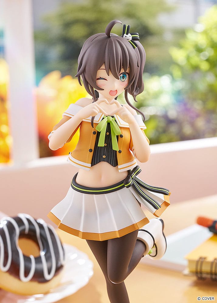 HOLOLIVE - Natsuiro Matsuri - Pop Up Parade 17cm