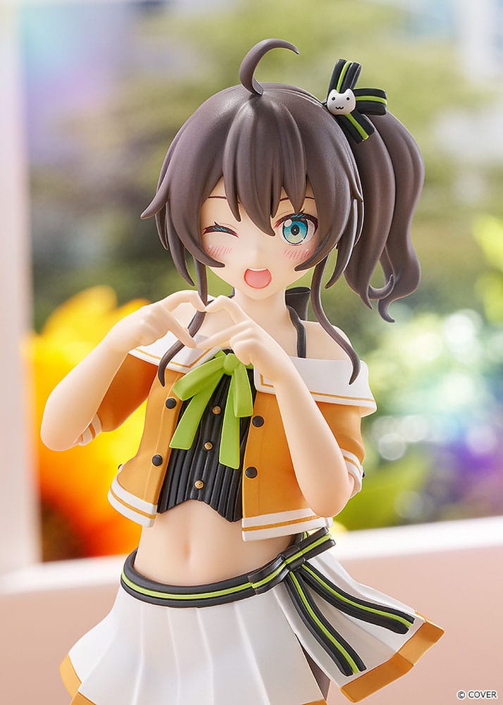 HOLOLIVE - Natsuiro Matsuri - Pop Up Parade 17cm