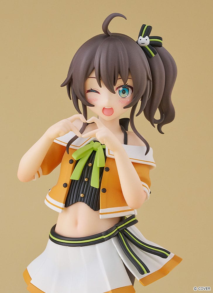 HOLOLIVE - Natsuiro Matsuri - Pop Up Parade 17cm