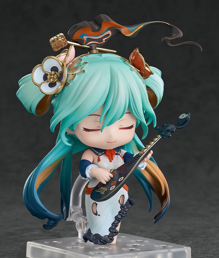 HATSUNE MIKU - Shimian Maifu - Figure Nendoroid 10cm
