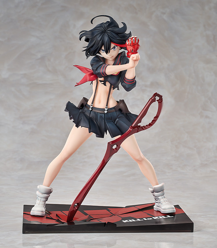 KILL LA KILL - Ryuko Matoi "Transformation" - Statue 1/7 23cm