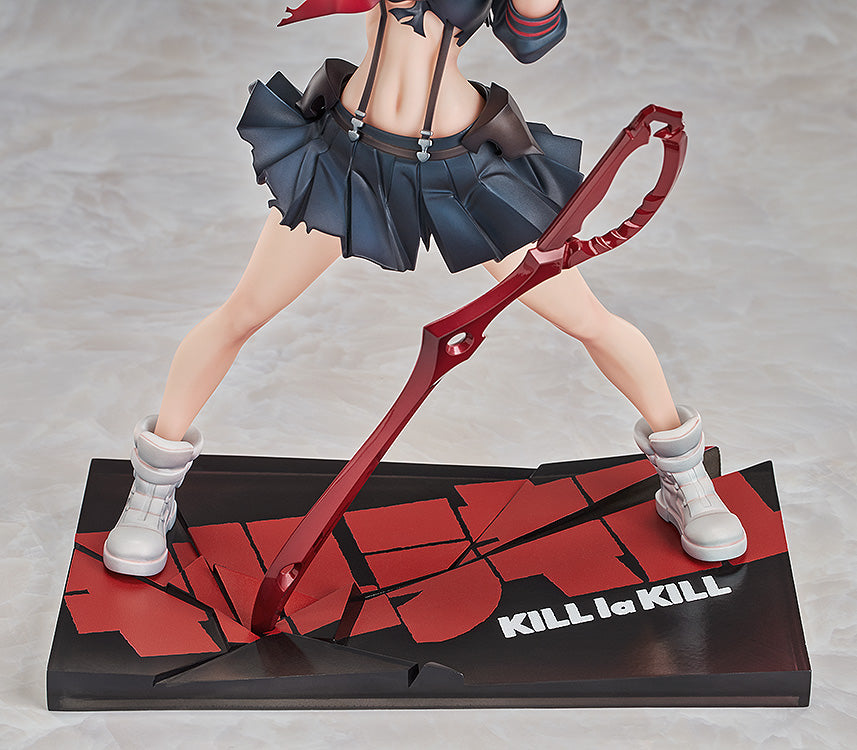 KILL LA KILL - Ryuko Matoi "Transformation" - Statue 1/7 23cm