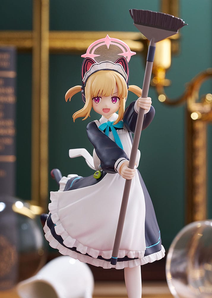 BLUE ARCHIVE - Momoi (Maid) - Pop Up Parade 17cm