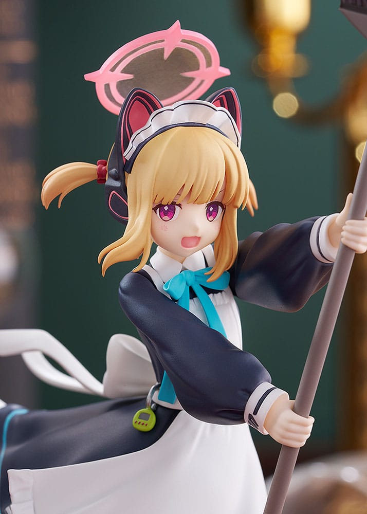 BLUE ARCHIVE - Momoi (Maid) - Pop Up Parade 17cm