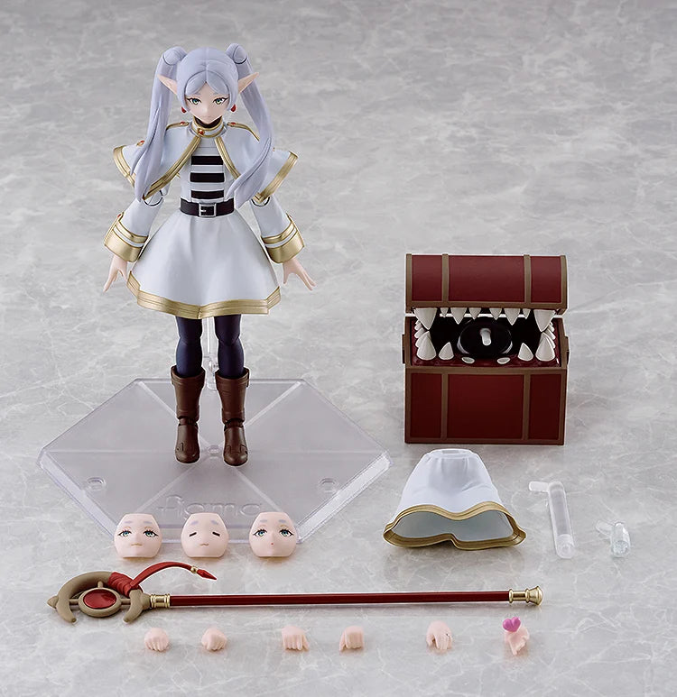 FRIEREN - Frieren - Figure Figma DX Edition 13cm