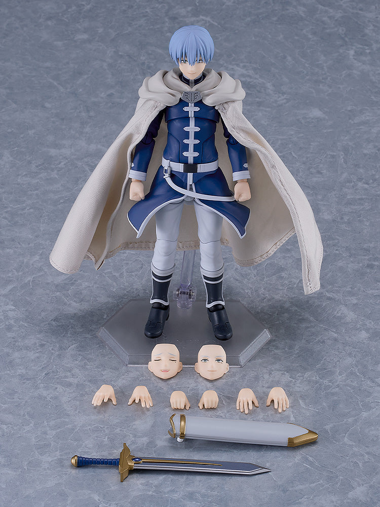 FRIEREN BEYOND JOURNEY'S END - Himmel - Figure Figma 15.8cm