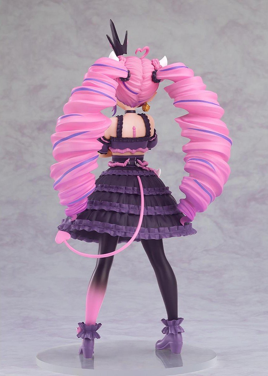 VSHOJO - Ironmouse - Pop Up Parade SP 22cm