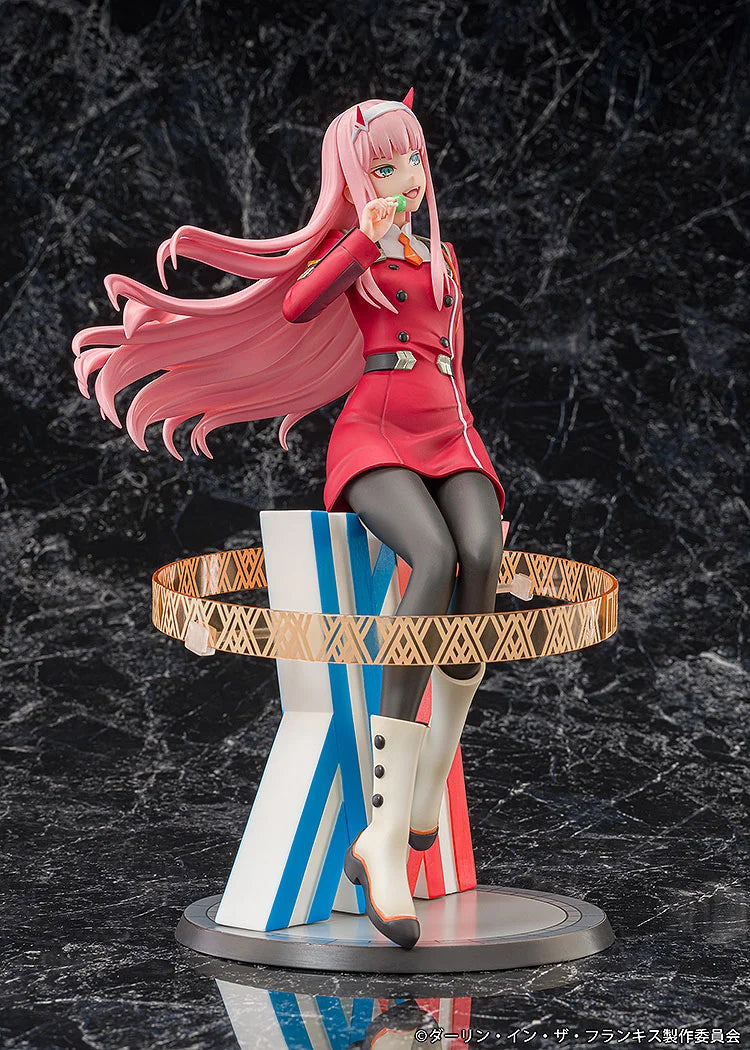 DARLING IN THE FRANXX - Zero Two - Statue 1/7 23.5cm