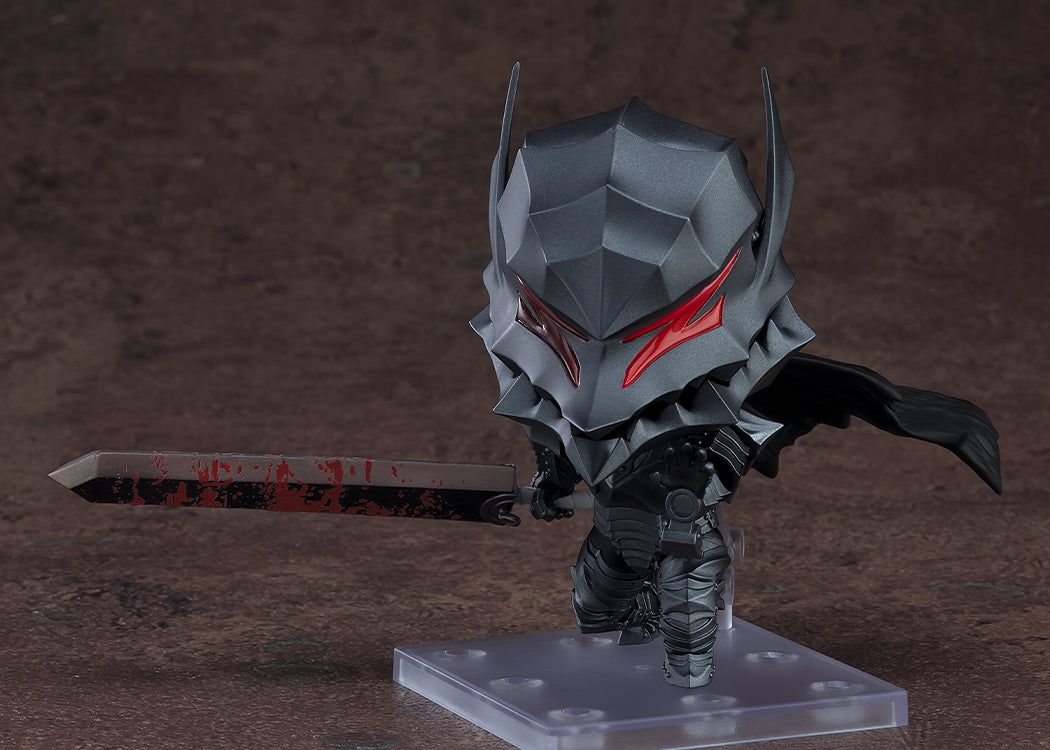 BERSERK - Guts "Berserker Armor" - Figure Nendoroid 10cm