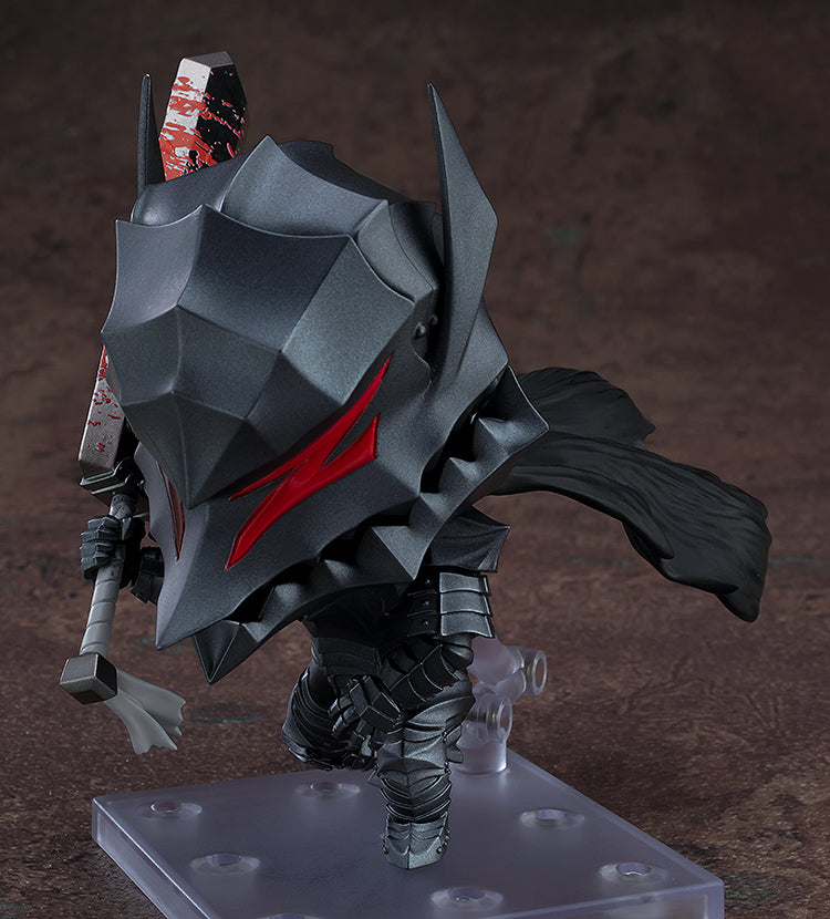 BERSERK - Guts "Berserker Armor" - Figure Nendoroid 10cm