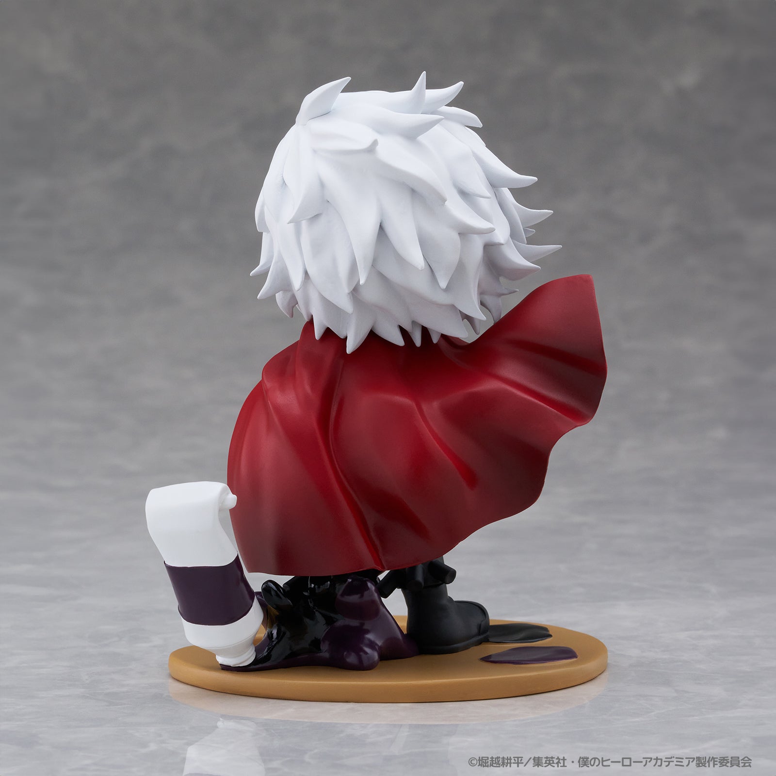 MY HERO ACADEMIA - Tomura Shigaraki - Statue Palverse 10cm