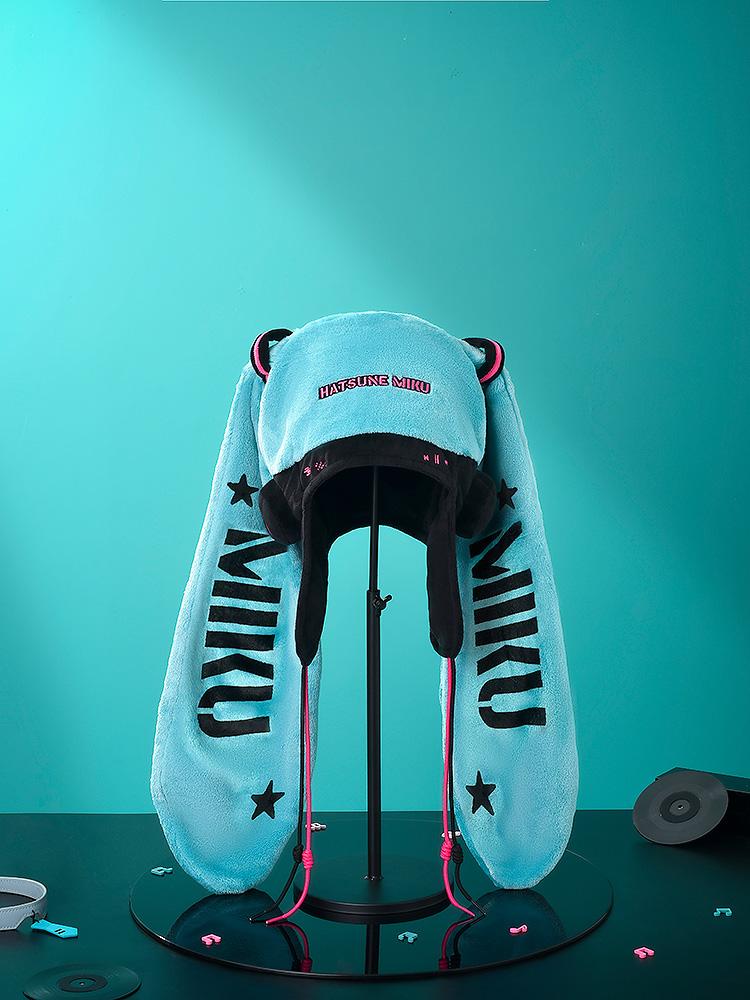 HATSUNE MIKU - Cap 65cm