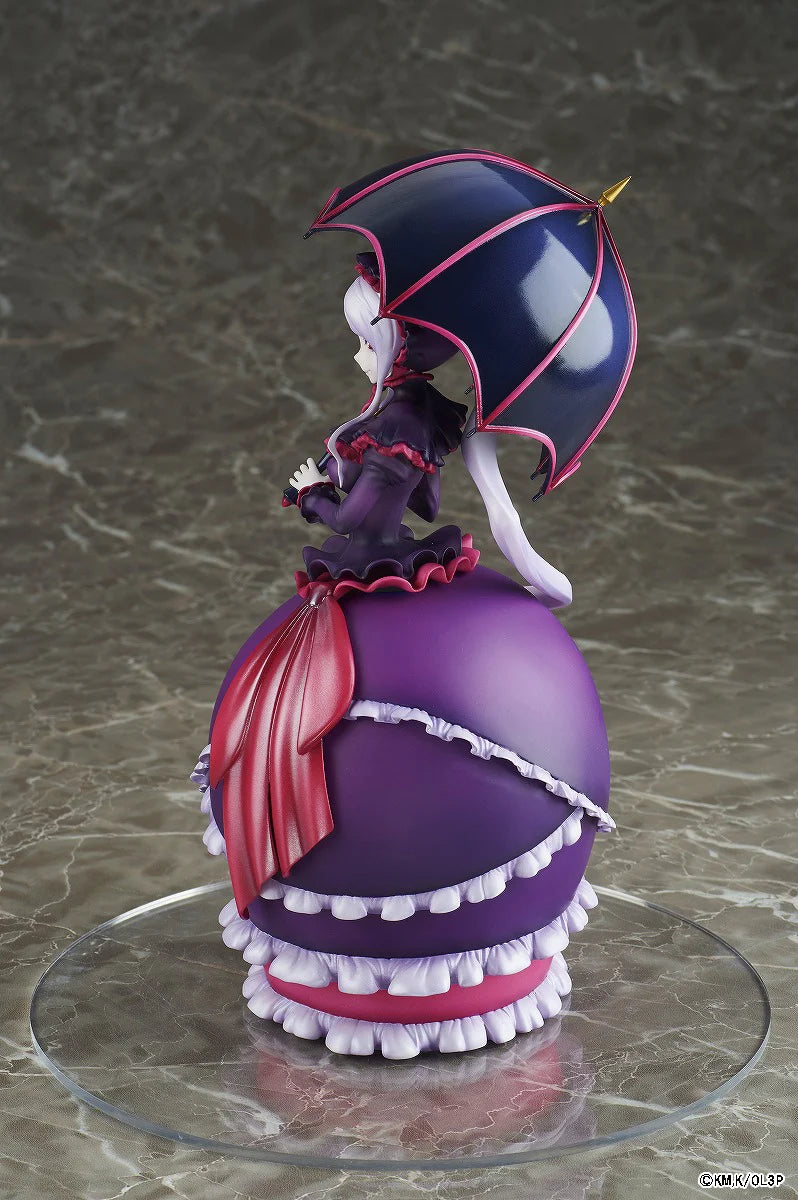 OVERLORD - Shalltear Bloodfallen - Statue 1/7 21cm