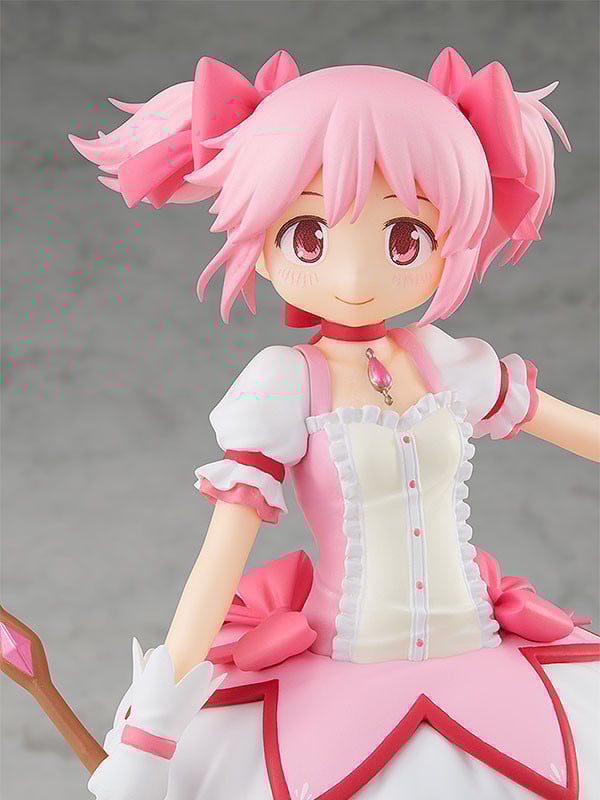 PUELLA MAGI MADOKA MAGICA - Madoka Kaname - Pop Up Parade 16cm