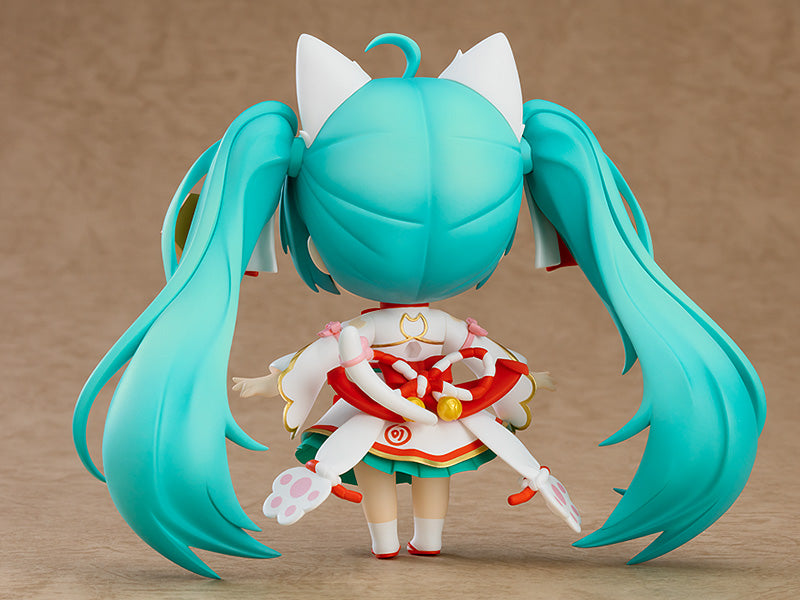 HATSUNE MIKU - Maneki Miku - Figure Nendoroid 10cm