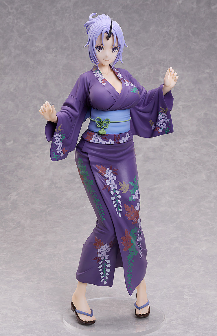 SLIME - Shion "Yukata" - Statue 1/4 45cm