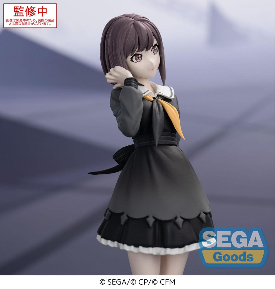 HATSUNE MIKU - Shinonome Ena - Statue Desktop x Decorate 15cm