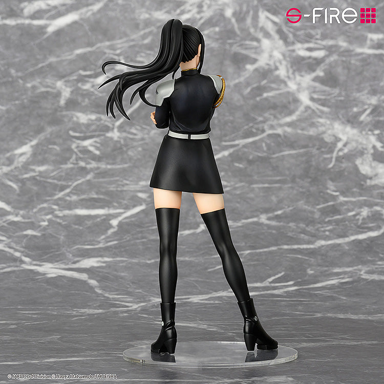 KAIJU NO. 8 - Mina Ashiro "Formal Attire" - Statue 21.5cm