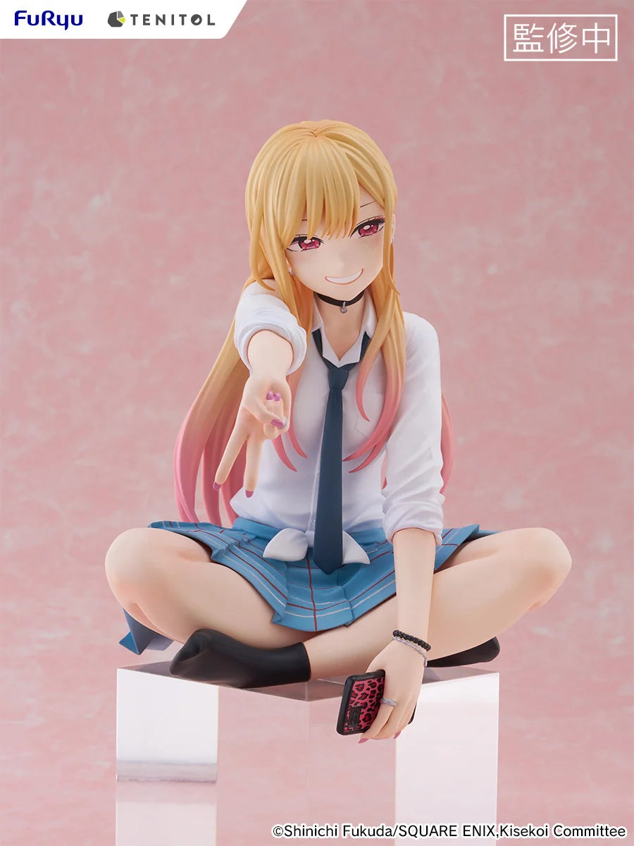 MY DRESS-UP DARLING - Marin Kitagawa - Statue Big Noodle Stopper 22cm