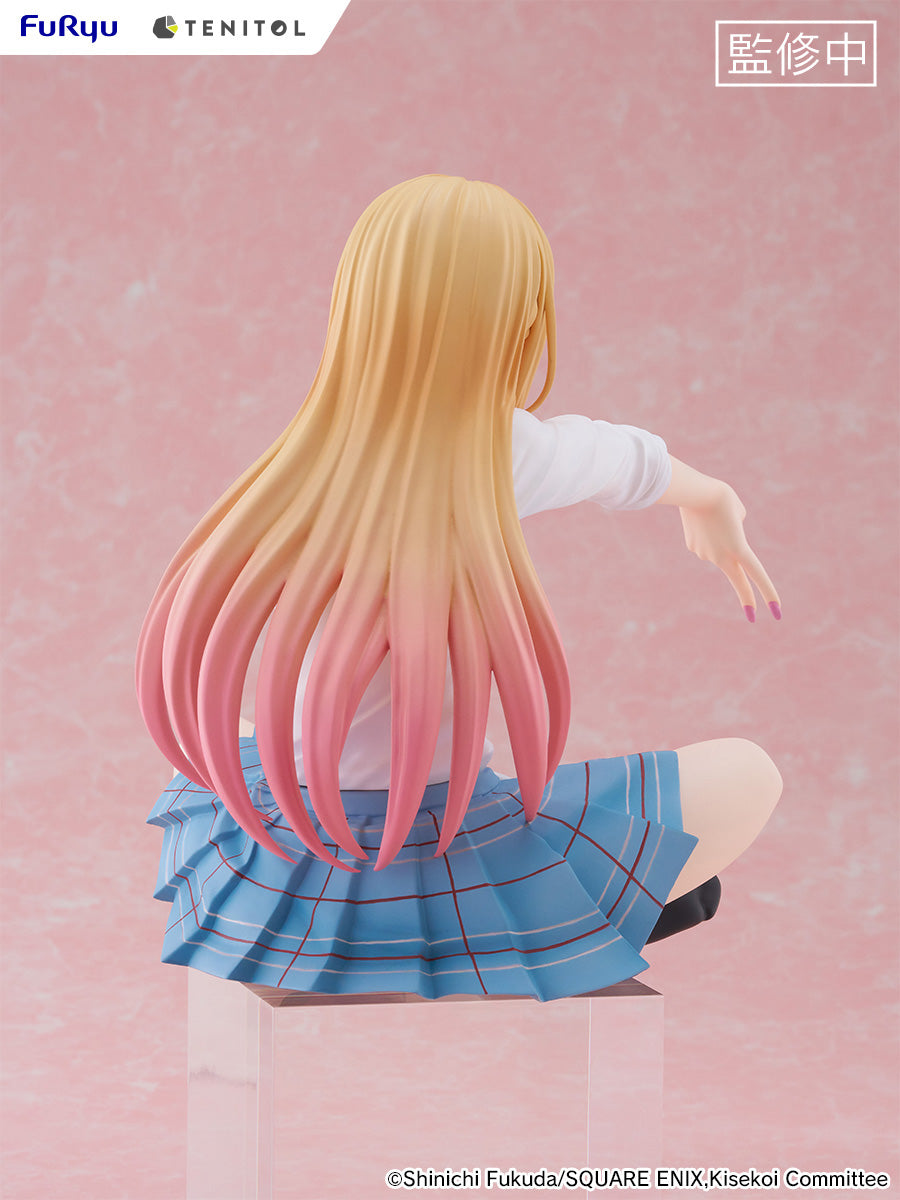 MY DRESS-UP DARLING - Marin Kitagawa - Statue Big Noodle Stopper 22cm
