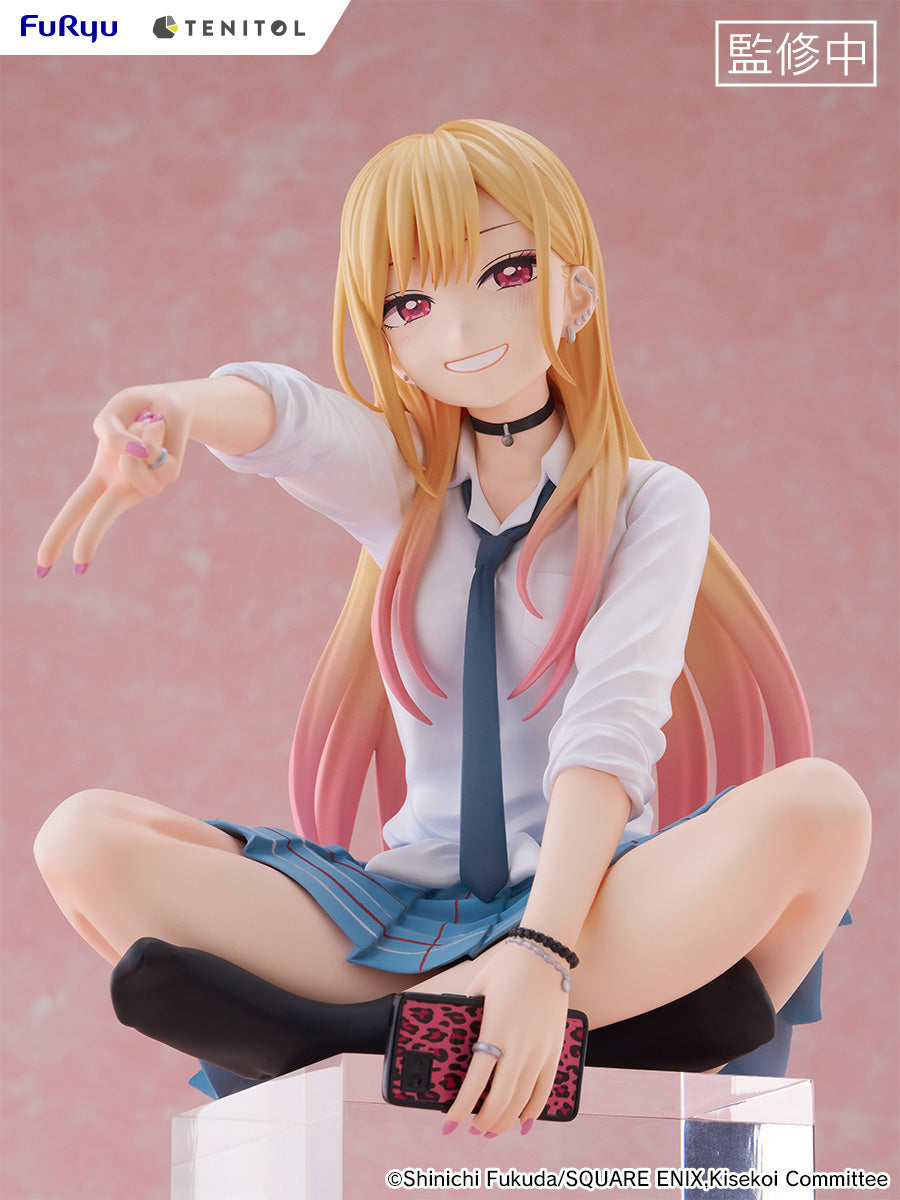 MY DRESS-UP DARLING - Marin Kitagawa - Statue Big Noodle Stopper 22cm