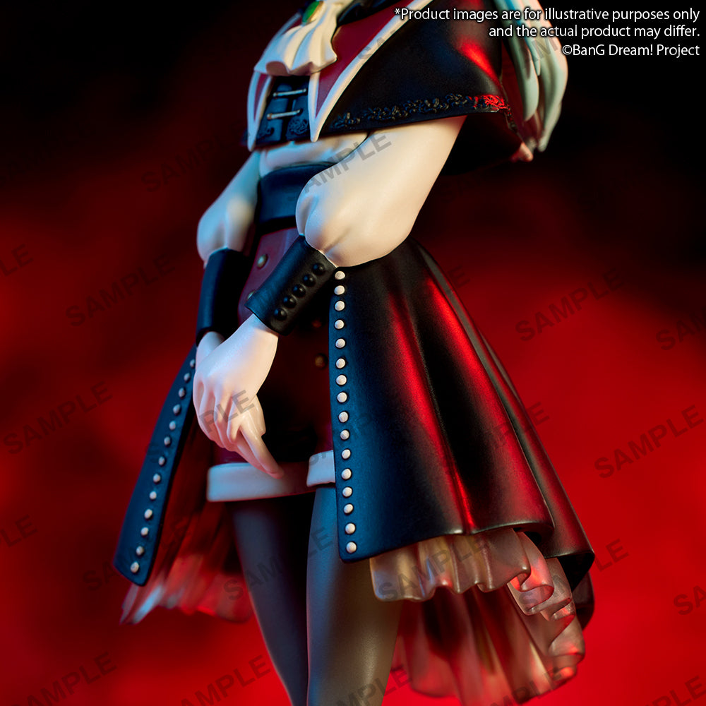 BANG DREAM - Ave Mujica Mortis - Statue Premium 18cm