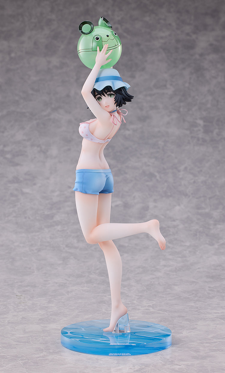 STEINS GATE - Mayuri Shiina "Swimsuit" - Statue 1/7 29cm