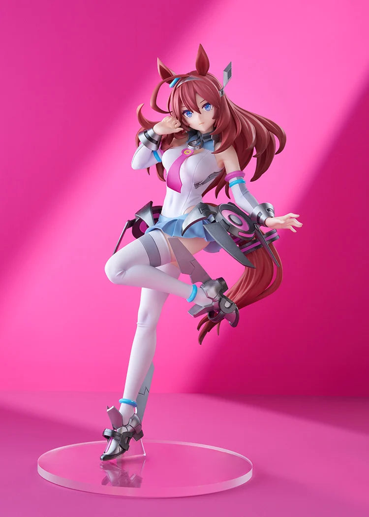 UMAMUSUME PRETTY DERBY - Mihono Bourbon - Pop Up Parade SP 25cm