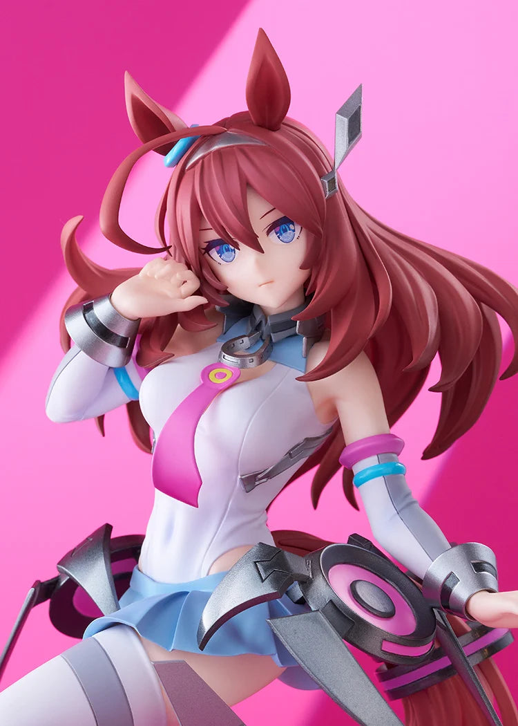 UMAMUSUME PRETTY DERBY - Mihono Bourbon - Pop Up Parade SP 25cm