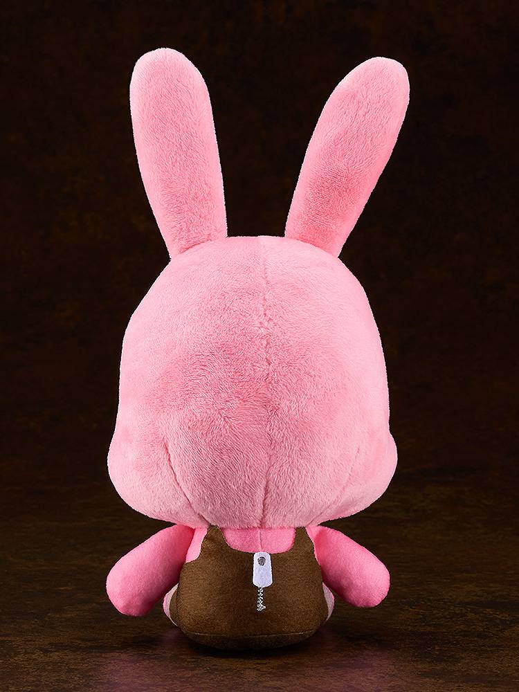 SILENT HILL - Robbie the Rabbit - Peluche 13cm
