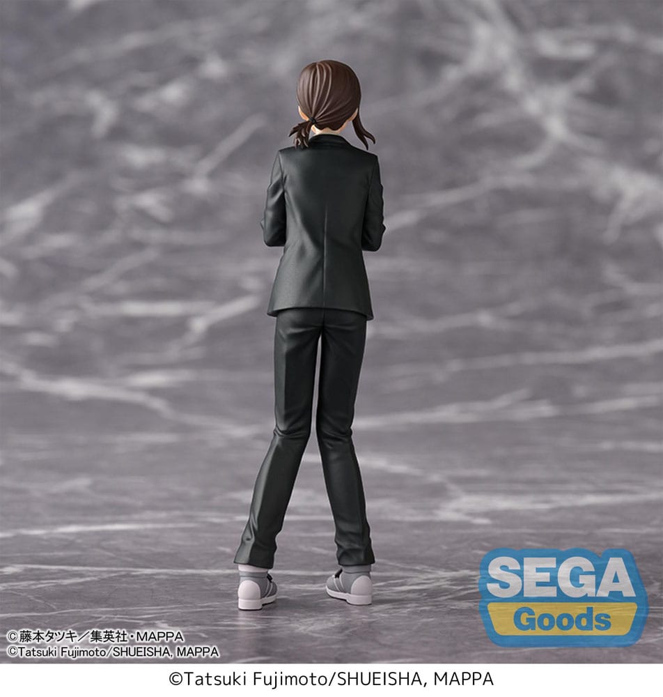 CHAINSAW MAN - Kobeni - Figure 16cm