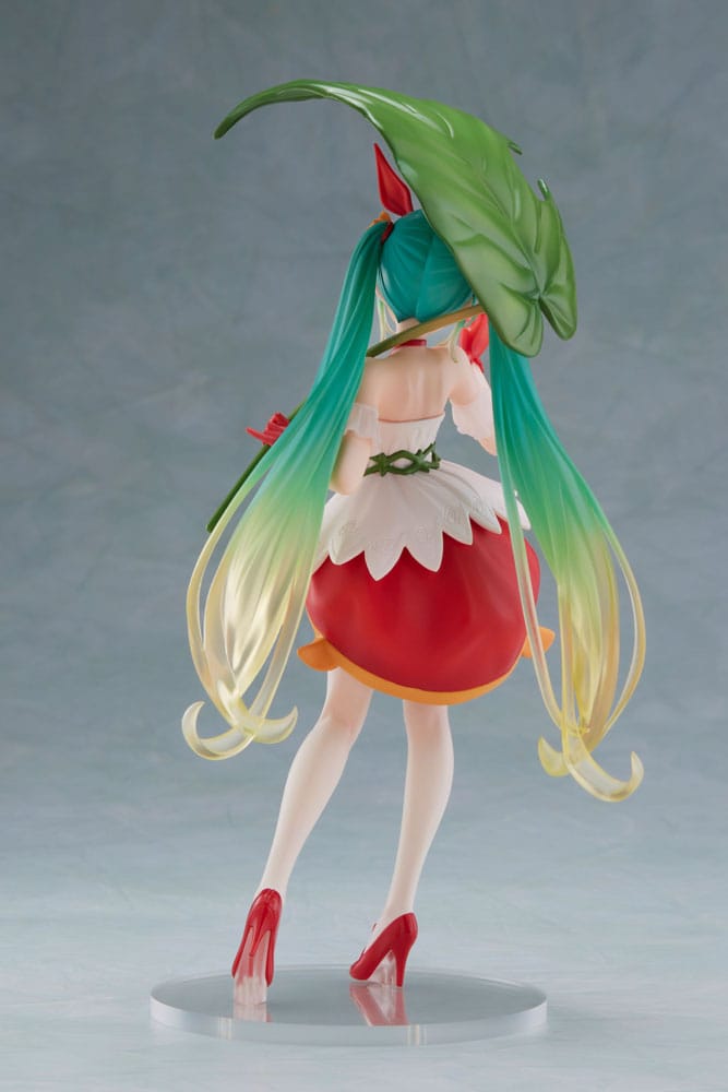 HATSUNE MIKU - Thumbelina - Figure Wonderland 18cm