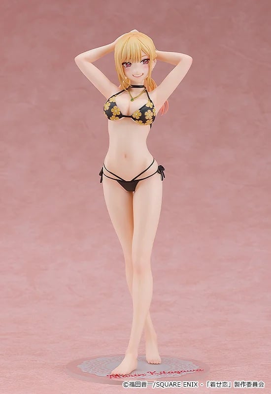 MY DRESS-UP DARLING - Marin Kitagawa "Swimsuit" - Statue 1/7 24cm