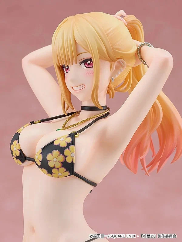 MY DRESS-UP DARLING - Marin Kitagawa "Swimsuit" - Statue 1/7 24cm