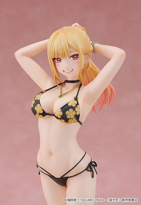 MY DRESS-UP DARLING - Marin Kitagawa "Swimsuit" - Statue 1/7 24cm