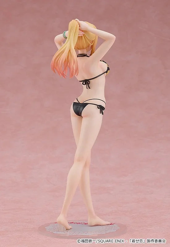 MY DRESS-UP DARLING - Marin Kitagawa "Swimsuit" - Statue 1/7 24cm