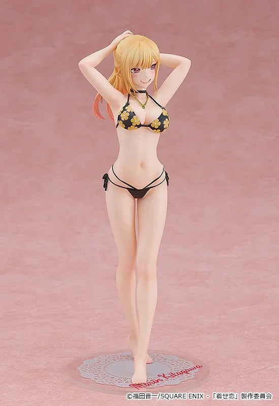 MY DRESS-UP DARLING - Marin Kitagawa "Swimsuit" - Statue 1/7 24cm