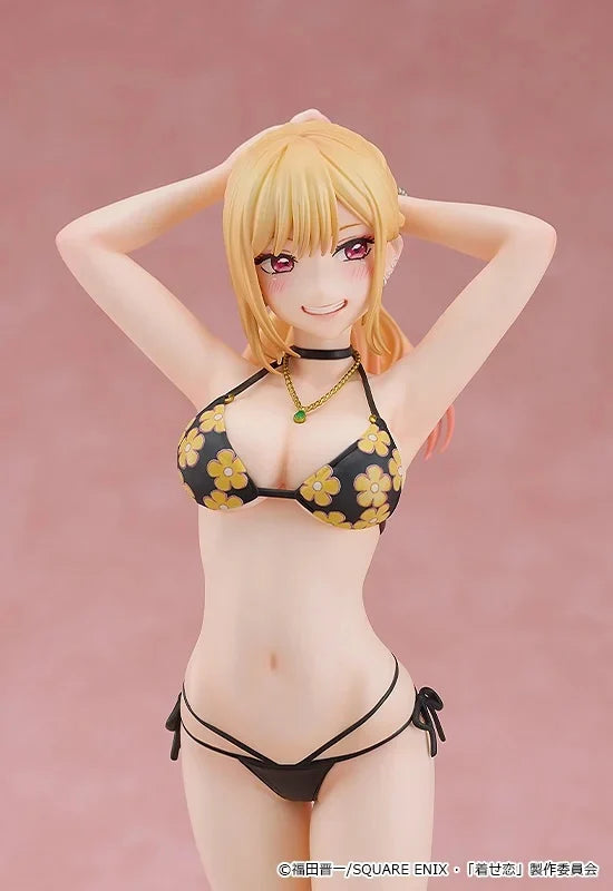 MY DRESS-UP DARLING - Marin Kitagawa "Swimsuit" - Statue 1/7 24cm