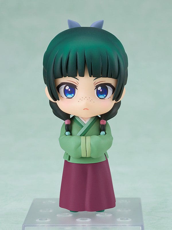 THE APOTHECARY DIARIES - Maomao - Figure Nendoroid 10cm