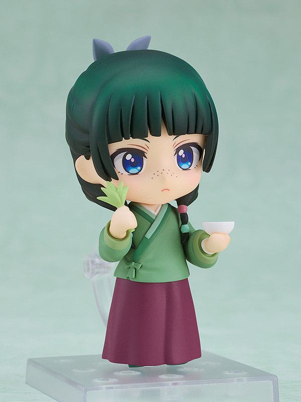 THE APOTHECARY DIARIES - Maomao - Figure Nendoroid 10cm