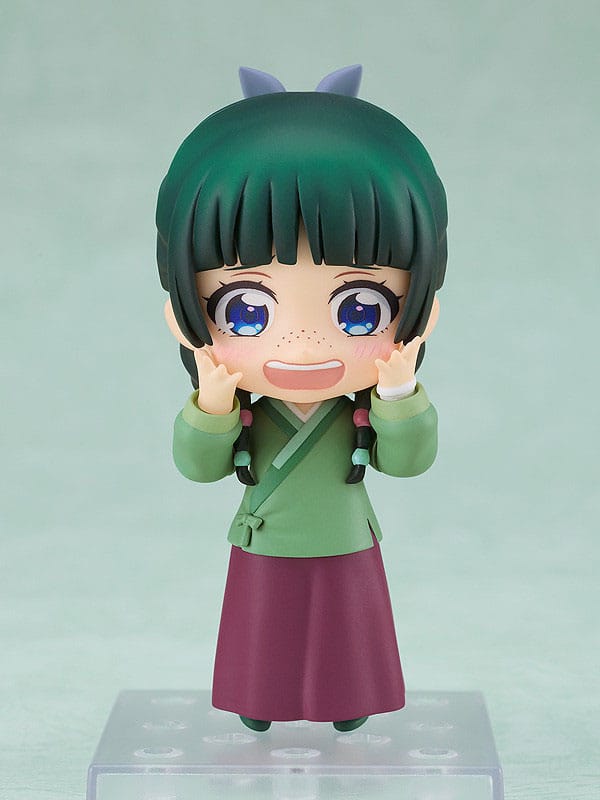 THE APOTHECARY DIARIES - Maomao - Figure Nendoroid 10cm