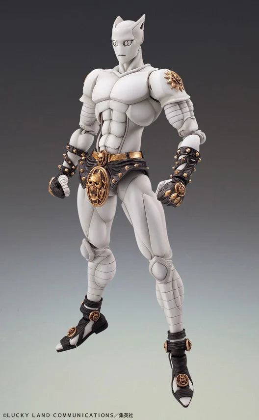 JOJO PART 4 - Killer Queen - Figure Chozokado 15.5cm