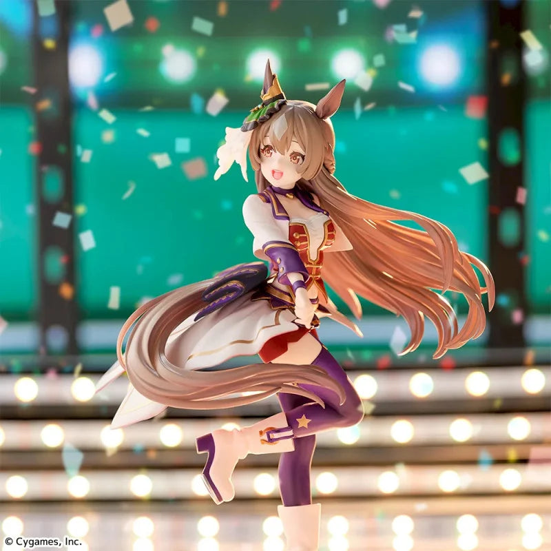 UMAMUSUME - Satono Diamond - Figure XStellar 20cm